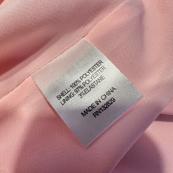 LOVERS & FRIENDS Camila Mini Dress in Sunrise Womans Large Folklore Fairy - Picture 11 of 13